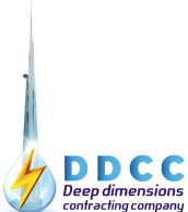 DDCC Logo