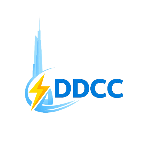 DDCC Logo