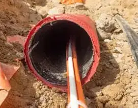 Fiber Optic