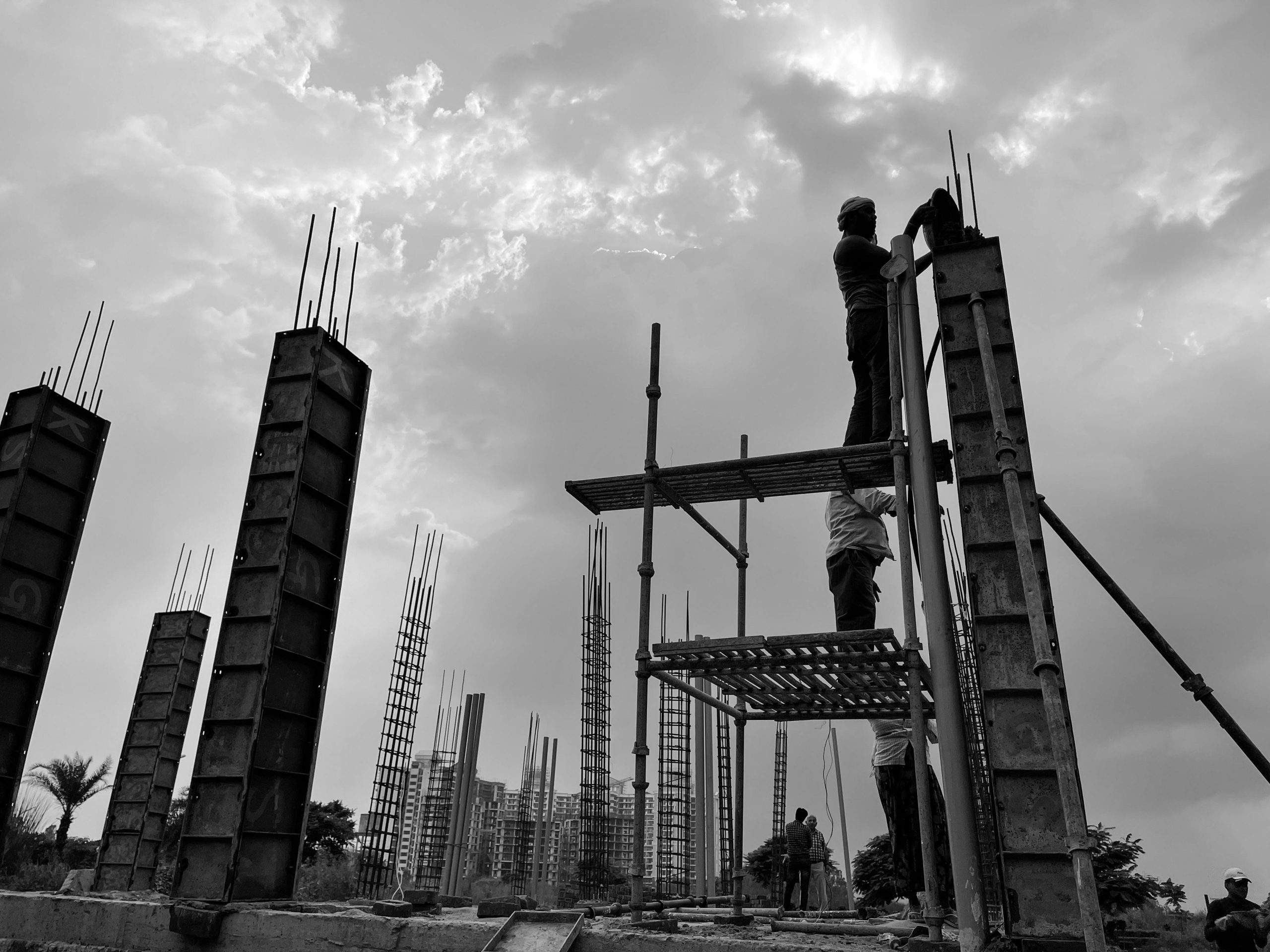 Civil Works